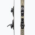 Лижі гірські  Rossignol EXPERIENCE 80 CA+ XP11 коричневі RRKFS05 5