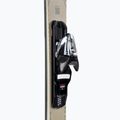 Лижі гірські  Rossignol EXPERIENCE 80 CA+ XP11 коричневі RRKFS05 6