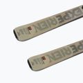 Лижі гірські  Rossignol EXPERIENCE 80 CA+ XP11 коричневі RRKFS05 9