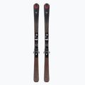 Лижі гірські Rossignol Experience 86 TI K + NX12 чорні RRKFP02