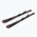 Лижі гірські Rossignol Experience 86 TI K + NX12 чорні RRKFP02 4