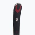 Лижі гірські Rossignol Experience 86 TI K + NX12 чорні RRKFP02 8