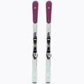 Лижі гірські жіночі Rossignol EXPERIENCE W 78 CA + XP10 білі RRKFT01