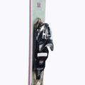 Лижі гірські жіночі Rossignol EXPERIENCE W 78 CA + XP10 білі RRKFT01 6