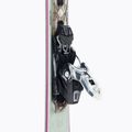 Лижі гірські жіночі Rossignol EXPERIENCE W 78 CA + XP10 білі RRKFT01 7