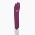 Лижі гірські жіночі Rossignol EXPERIENCE W 78 CA + XP10 білі RRKFT01 8