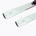 Лижі гірські жіночі Rossignol EXPERIENCE W 78 CA + XP10 білі RRKFT01 9