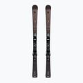 Лижі гірські жіночі Rossignol Nova 10 TI + XP11 black