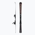 Лижі гірські жіночі Rossignol Nova 10 TI + XP11 black 2