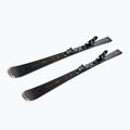 Лижі гірські жіночі Rossignol Nova 10 TI + XP11 black 4