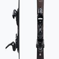 Лижі гірські жіночі Rossignol Nova 10 TI + XP11 black 5