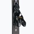 Лижі гірські жіночі Rossignol Nova 10 TI + XP11 black 6