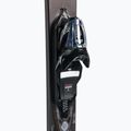 Лижі гірські жіночі Rossignol Nova 10 TI + XP11 black 7