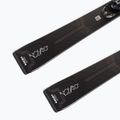 Лижі гірські жіночі Rossignol Nova 10 TI + XP11 black 9