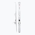 Лижі гірські жіночі Rossignol Nova 2 + XP10 white 2