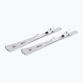 Лижі гірські жіночі Rossignol Nova 2 + XP10 white 4