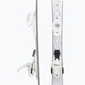 Лижі гірські жіночі Rossignol Nova 2 + XP10 white 5