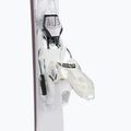 Лижі гірські жіночі Rossignol Nova 2 + XP10 white 6