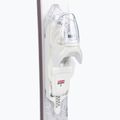 Лижі гірські жіночі Rossignol Nova 2 + XP10 white 7