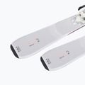 Лижі гірські жіночі Rossignol Nova 2 + XP10 white 9