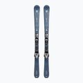 Лижі гірські жіночі Rossignol Nova 4 CA + XP10 navy