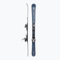 Лижі гірські жіночі Rossignol Nova 4 CA + XP10 navy 2