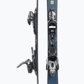 Лижі гірські жіночі Rossignol Nova 4 CA + XP10 navy 4