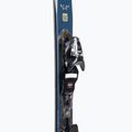 Лижі гірські жіночі Rossignol Nova 4 CA + XP10 navy 6