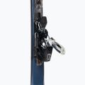 Лижі гірські жіночі Rossignol Nova 4 CA + XP10 navy 7