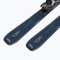 Лижі гірські жіночі Rossignol Nova 4 CA + XP10 navy 9