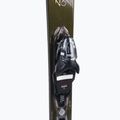 Лижі гірські жіночі Rossignol Nova 6 + XPress W 11 GW black 7