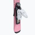 Лижі гірські дитячі Rossignol Experience 80 W Pro + Kid4 pink 7