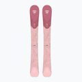Лижі гірські дитячі Rossignol Experience 80 W Pro + Kid4 pink 11