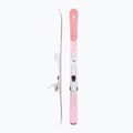 Дитячі гірські лижі Rossignol Experience W Pro + кріплення XP7 рожеві 2