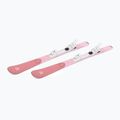 Дитячі гірські лижі Rossignol Experience W Pro + кріплення XP7 рожеві 4