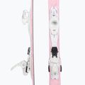 Дитячі гірські лижі Rossignol Experience W Pro + кріплення XP7 рожеві 5