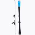 Лижі гірські Dynastar Omeglass WC Fis SL R22 + SPX12 R чорні DRKAI03 2