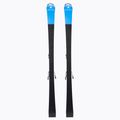 Лижі гірські Dynastar Omeglass WC Fis SL R22 + SPX12 R чорні DRKAI03 3