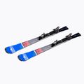 Лижі гірські Dynastar Omeglass WC Fis SL R22 + SPX12 R чорні DRKAI03 4