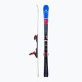 Лижі гірські чоловічі Dynastar Speed Master SL R22 + SPX12 Red black/blue/red 2