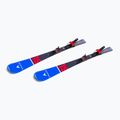 Лижі гірські чоловічі Dynastar Speed Master SL R22 + SPX12 Red black/blue/red 4