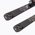 Лижі гірські жіночі  Dynastar E Lite 3 + XP11 коричневі DRKBT02 9