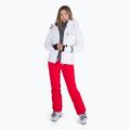 Куртка лижна жіноча Rossignol W Rapide Xp біла RLKWJ20 8