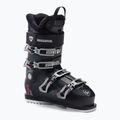 Черевики лижні жіночі Rossignol PURE COMFORT 60 чорні RBK8230