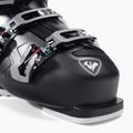 Черевики лижні жіночі Rossignol PURE COMFORT 60 чорні RBK8230 6