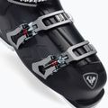 Черевики лижні жіночі Rossignol PURE COMFORT 60 чорні RBK8230 7