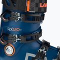 Черевики лижні Lange RX 120 LV сині LBK2060 6