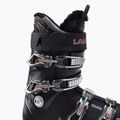 Черевики лижні жіночі  Lange RX 80 W чорні LBK2250 7