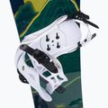 Сноуборд жіночий Rossignol Myth + Myth S/M black/green 6