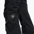 Штани лижні жіночі Rossignol Ski black 4